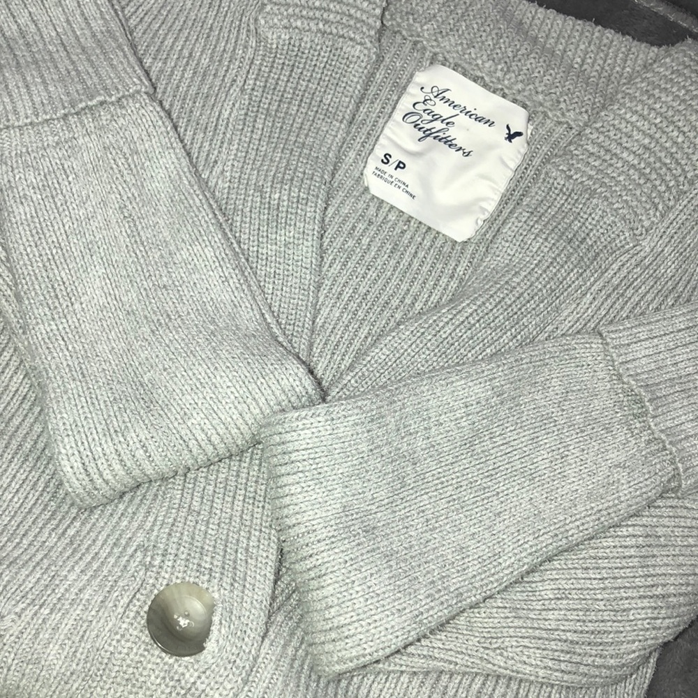 Cardigan